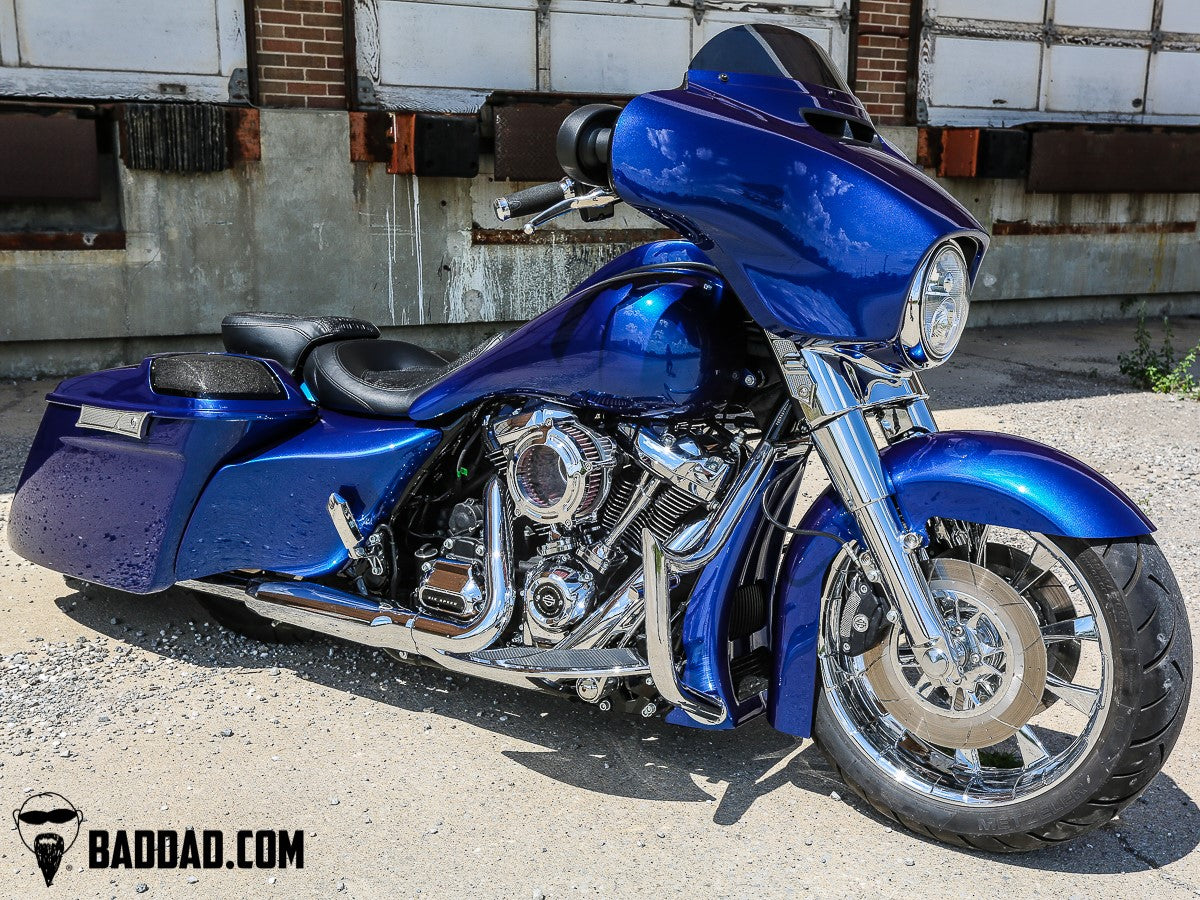 Street Series Street Glide