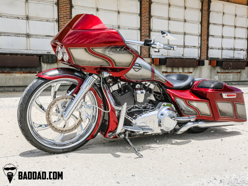 Race Series Road Glide