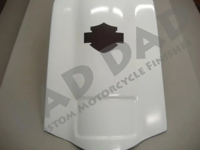 Touring Flush Mount Rear Fender