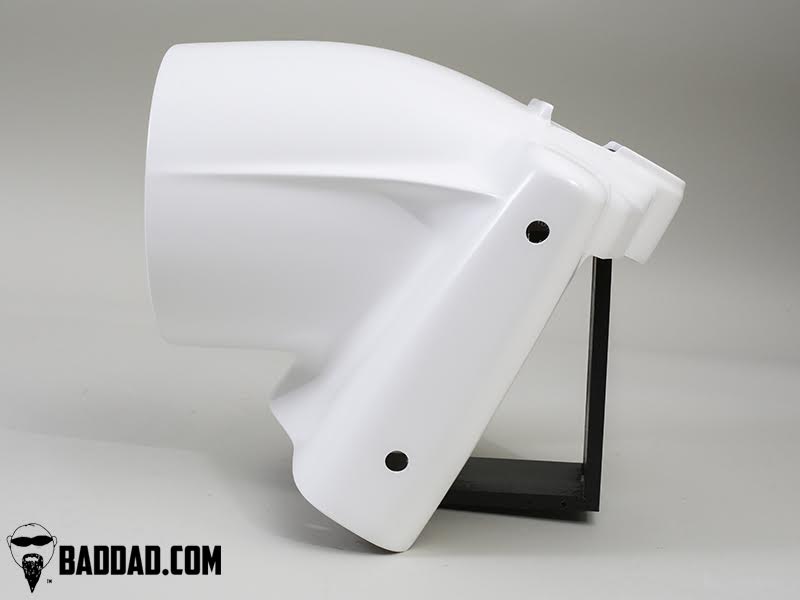 Road King Stretched Nacelle for 16"-23" Wheels