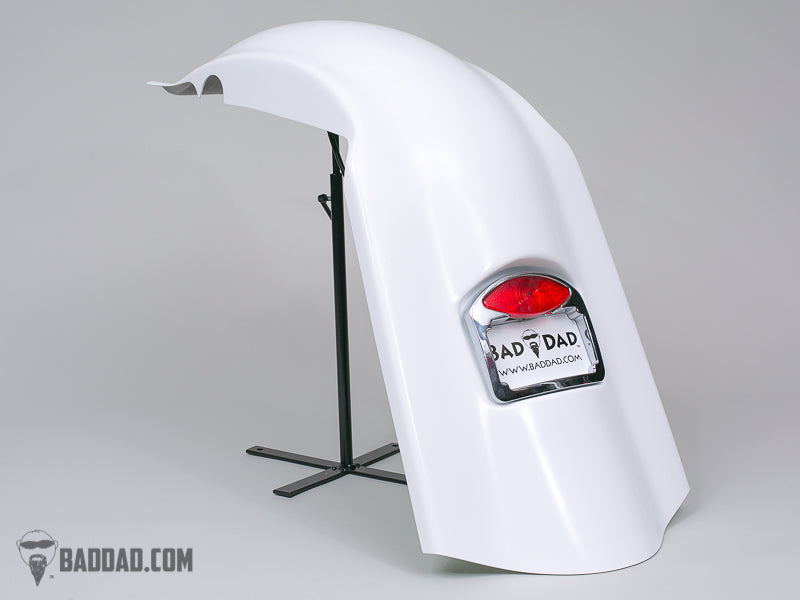 Bagger All-in-One Rear Fender