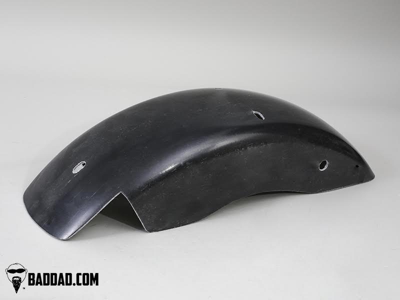 Stock Fender Eliminator Kit