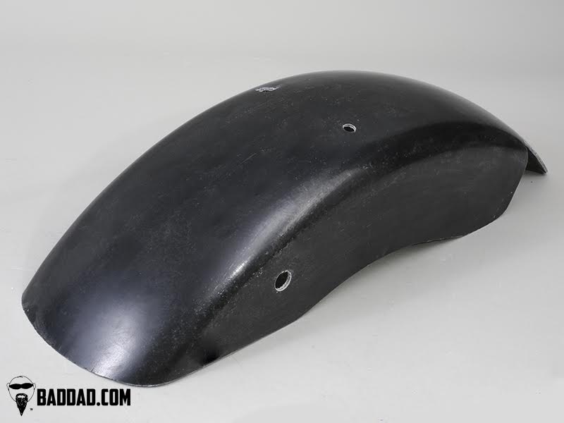 Stock Fender Eliminator Kit