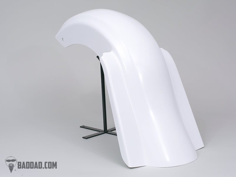 Summit Rear Fender 2009-2013