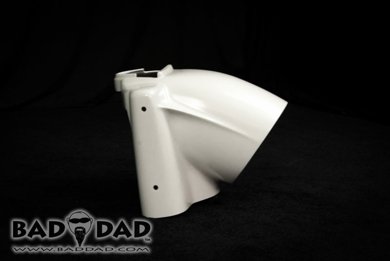 Road King Nacelle for 26" Rake Kits