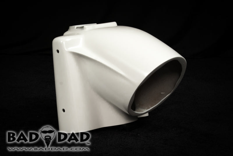 Road King Nacelle for 26" Rake Kits