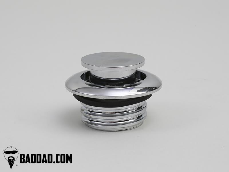 Competition Series Pop Up Gas Cap