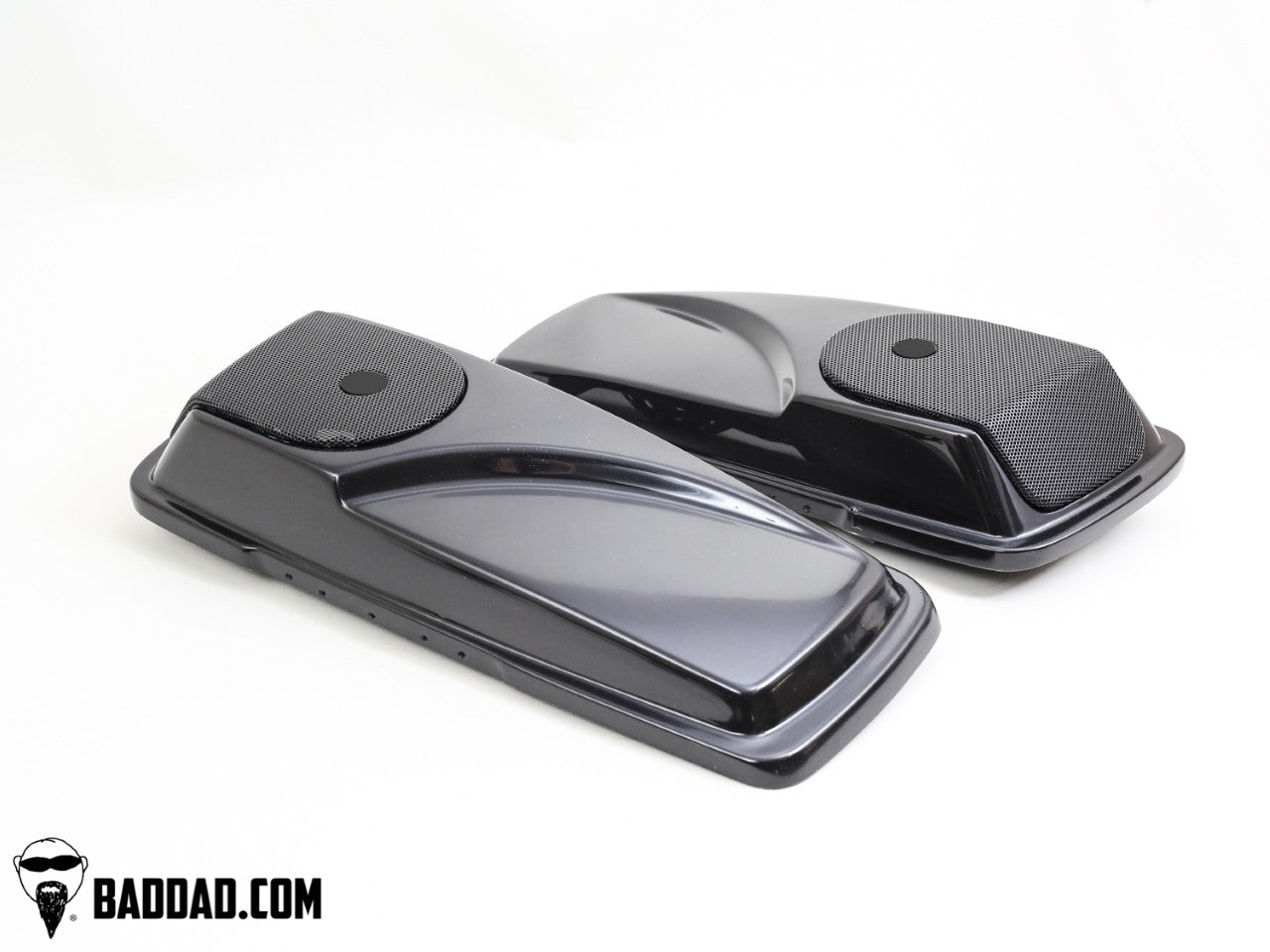 Complete Speaker Lid Package 1993-2013