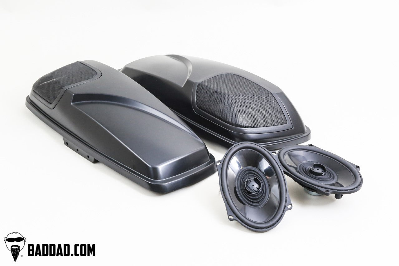 Complete Speaker Lid Package 2014+