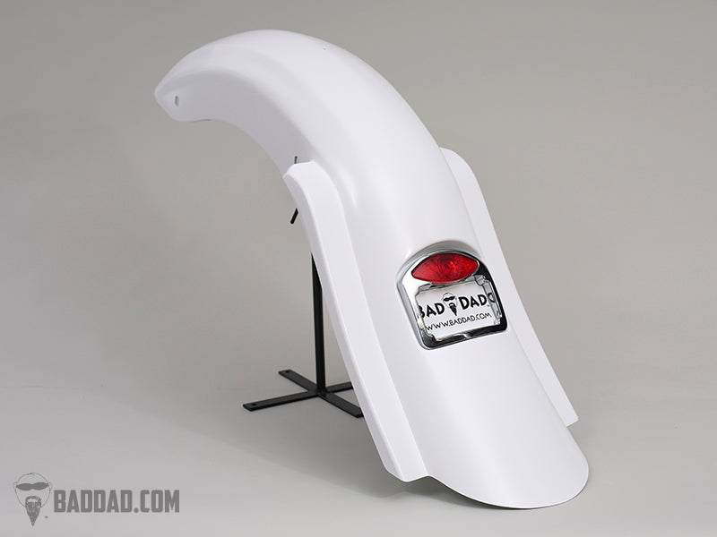 All-in-One Competition Series Fender for 2009-2013