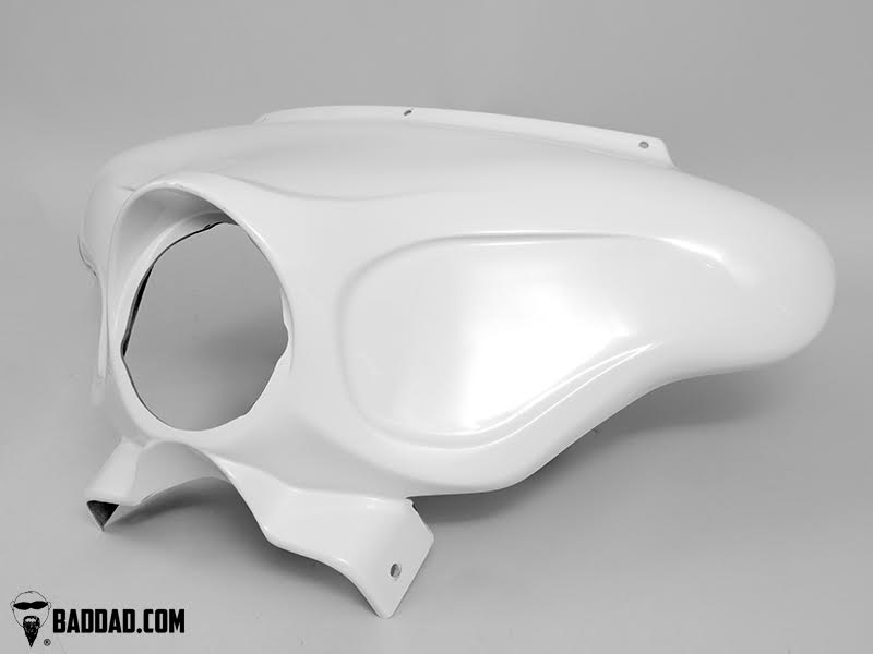 Competition Series Raked Fairing