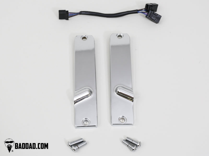 900 Series Front Turn Signals for Softail