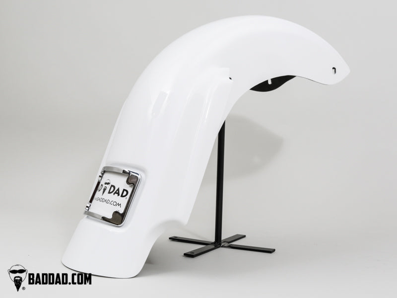 Race Series Rear Fender for 2014+ Touring