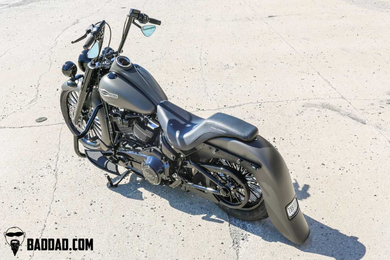 Classic XL Stretched Softail Fender 2018+