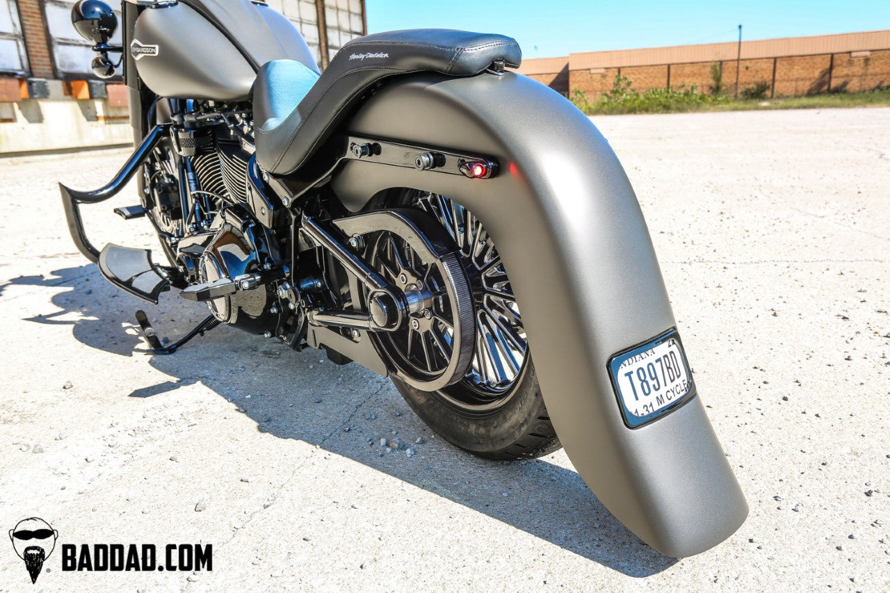 Classic XL Stretched Softail Fender 2018+