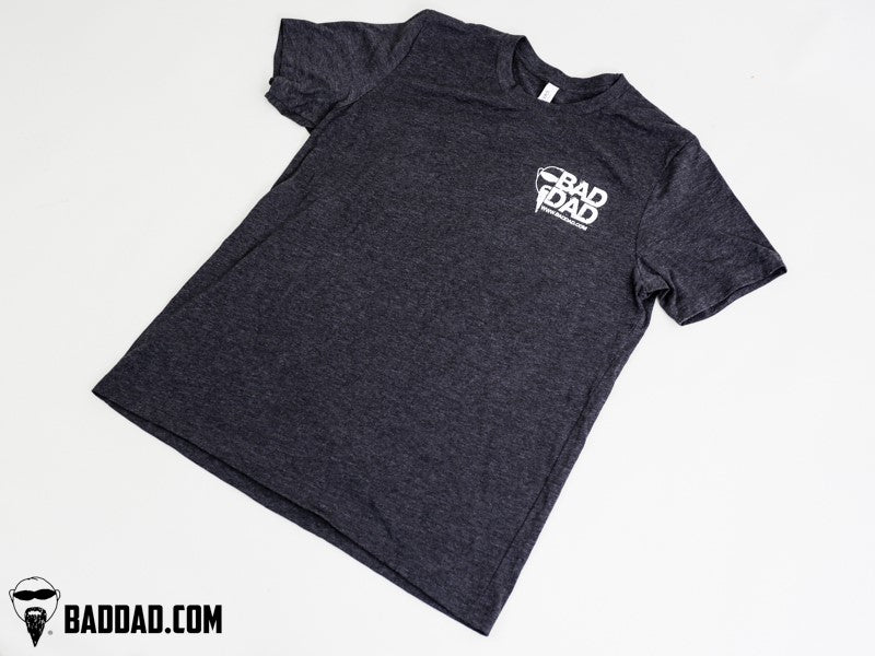 The Fat Boy Tee (Short Sleeve)