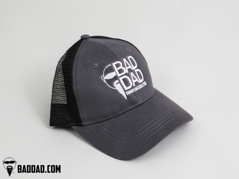 Bad Dad Snapback