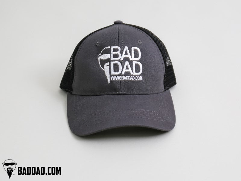 Bad Dad Snapback