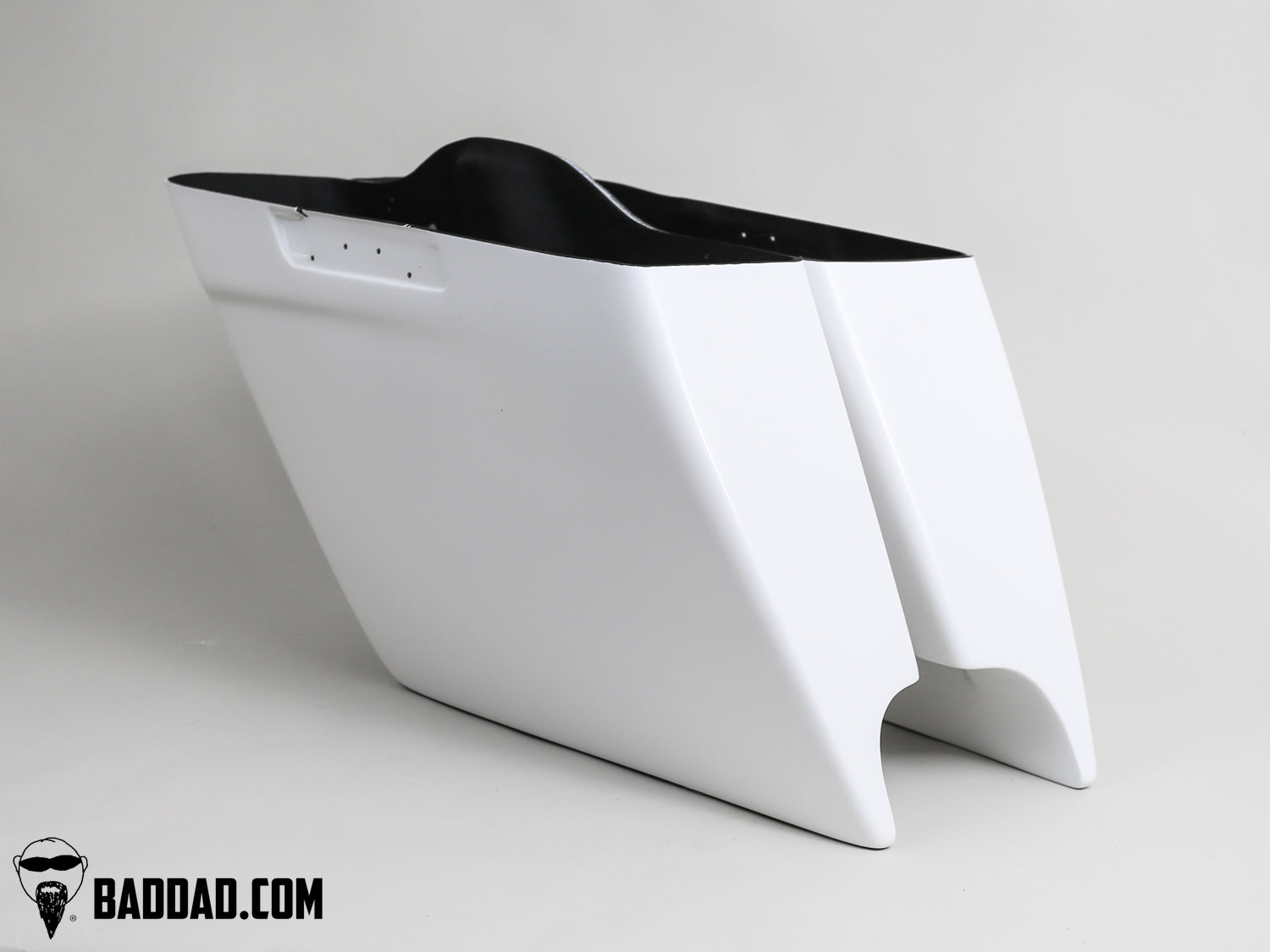 Edge Series Stretched Saddlebags 2014+