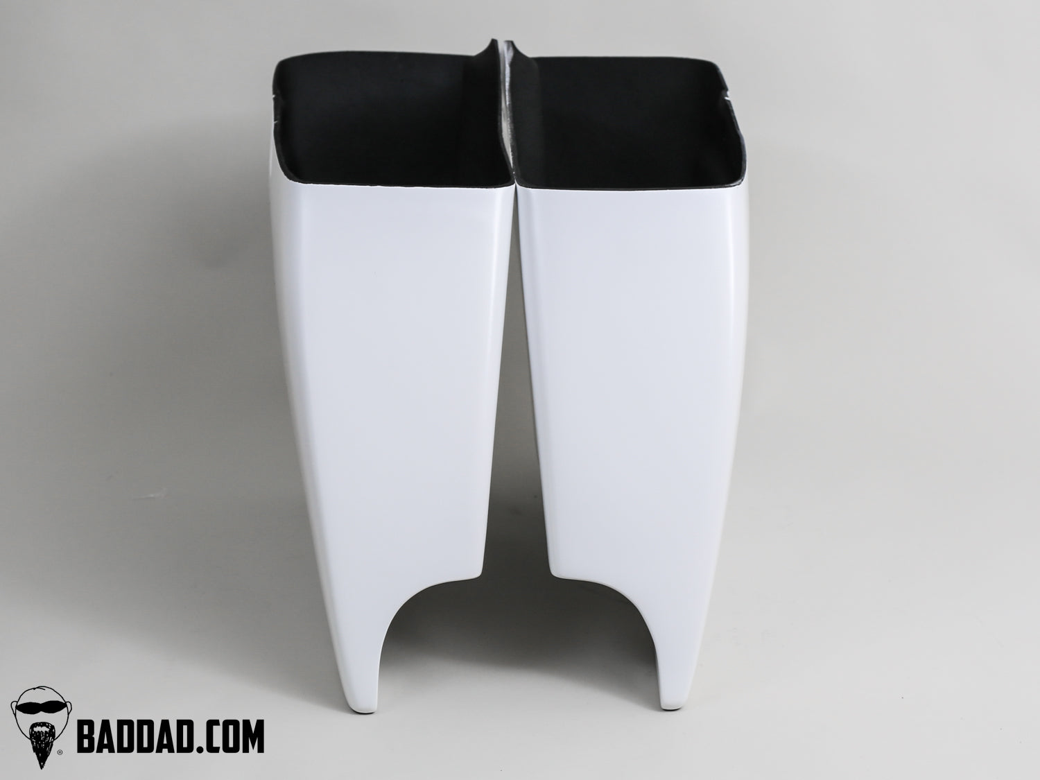 Edge Series Stretched Saddlebags 2014+