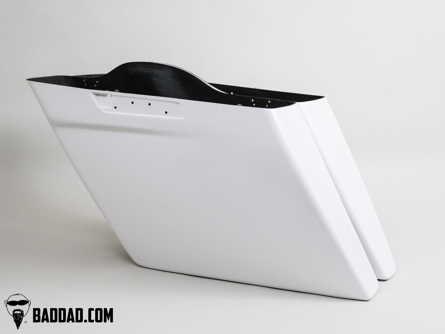 Road Glide saddlebags