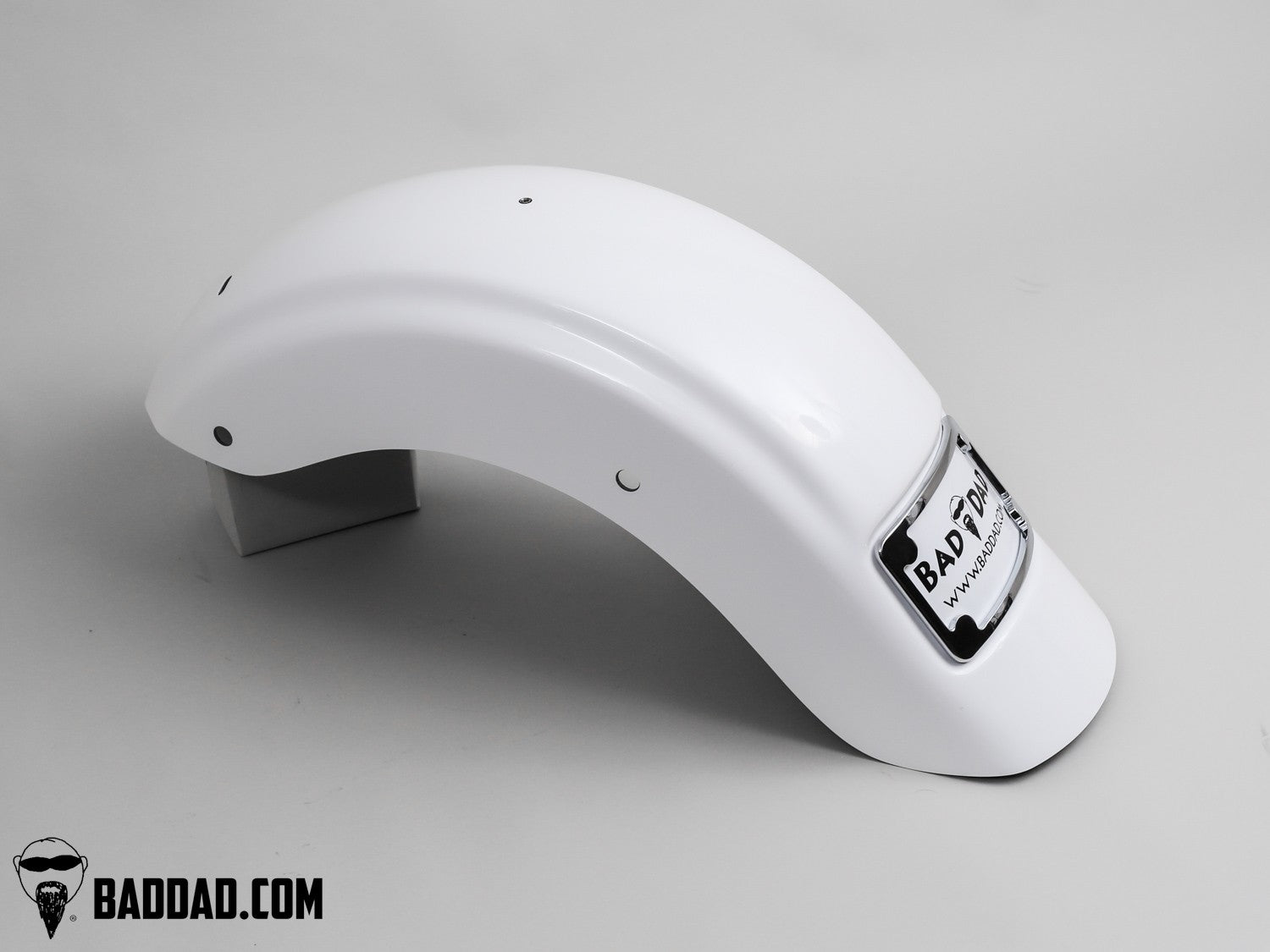 Legend Series Rear Fender