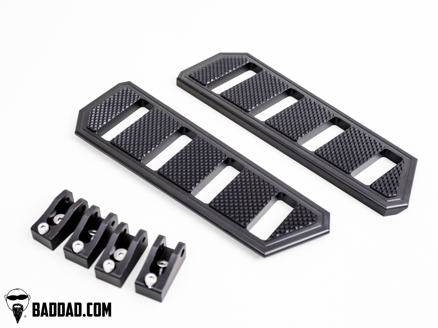 Floorboards for Road Glide