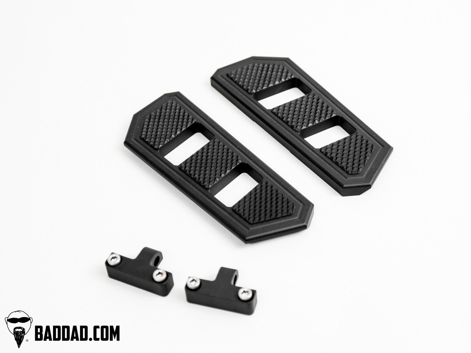 Legend Series Rear Mini Floorboards