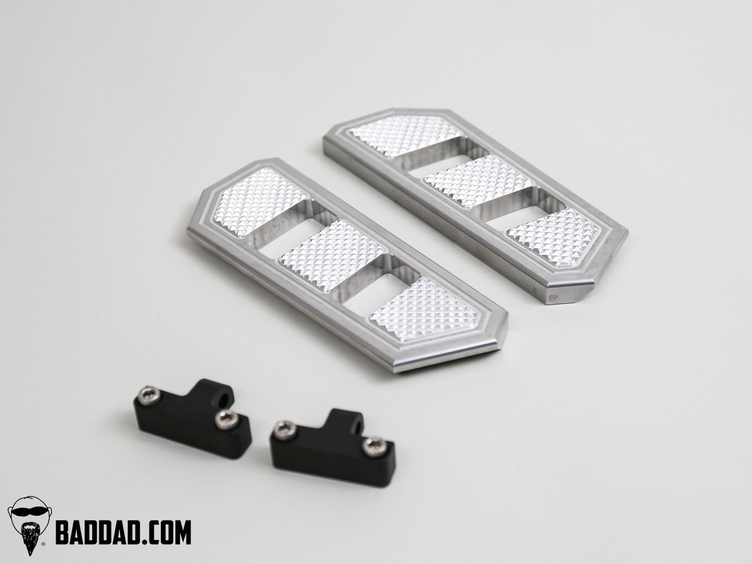 Legend Series Rear Mini Floorboards