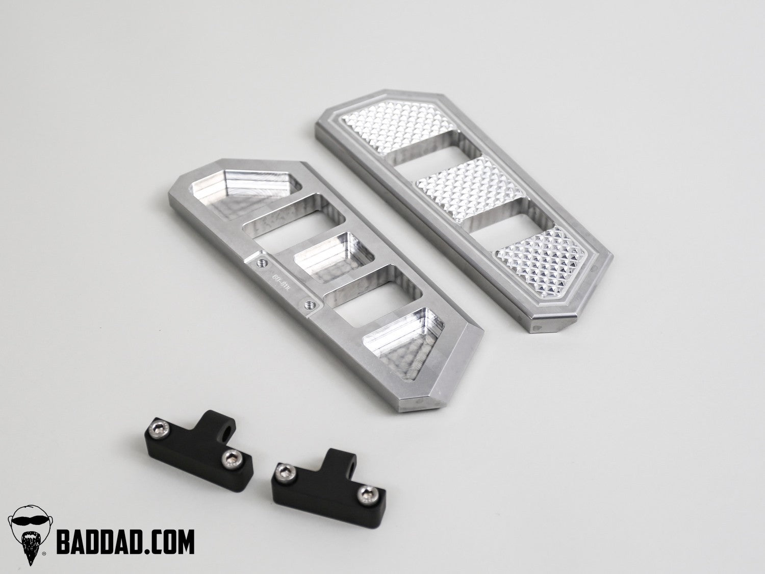 Legend Series Rear Mini Floorboards