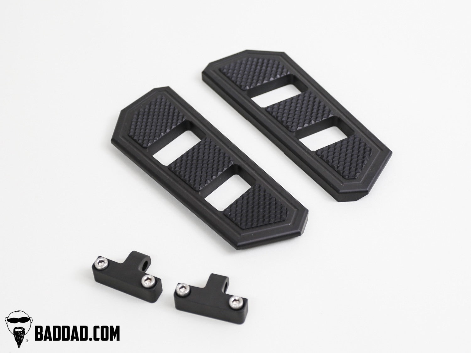 Legend Series Rear Mini Floorboards