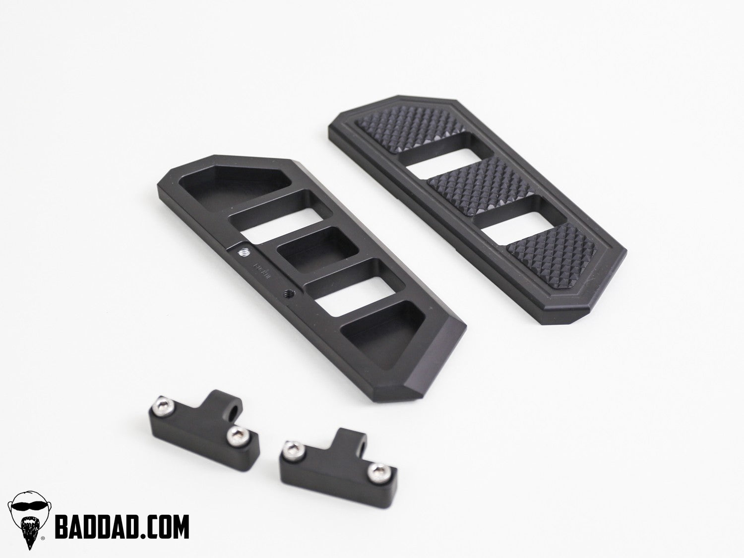 Legend Series Rear Mini Floorboards