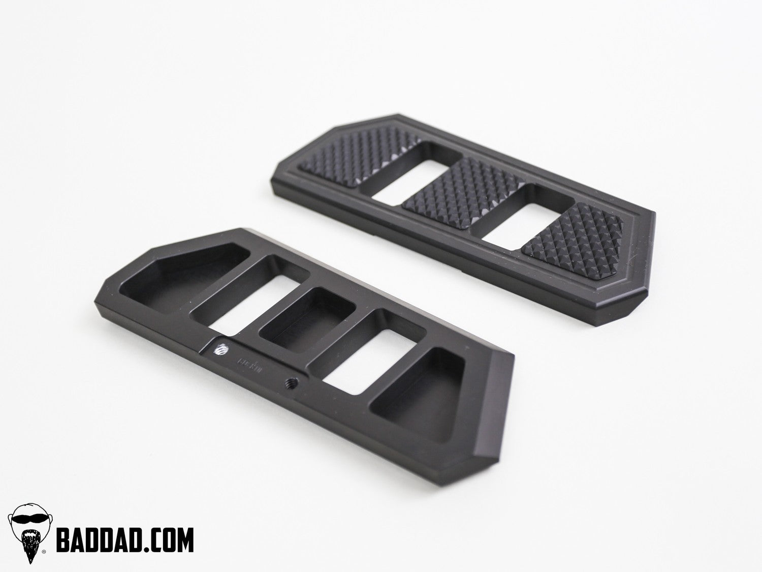 Legend Series Rear Mini Floorboards