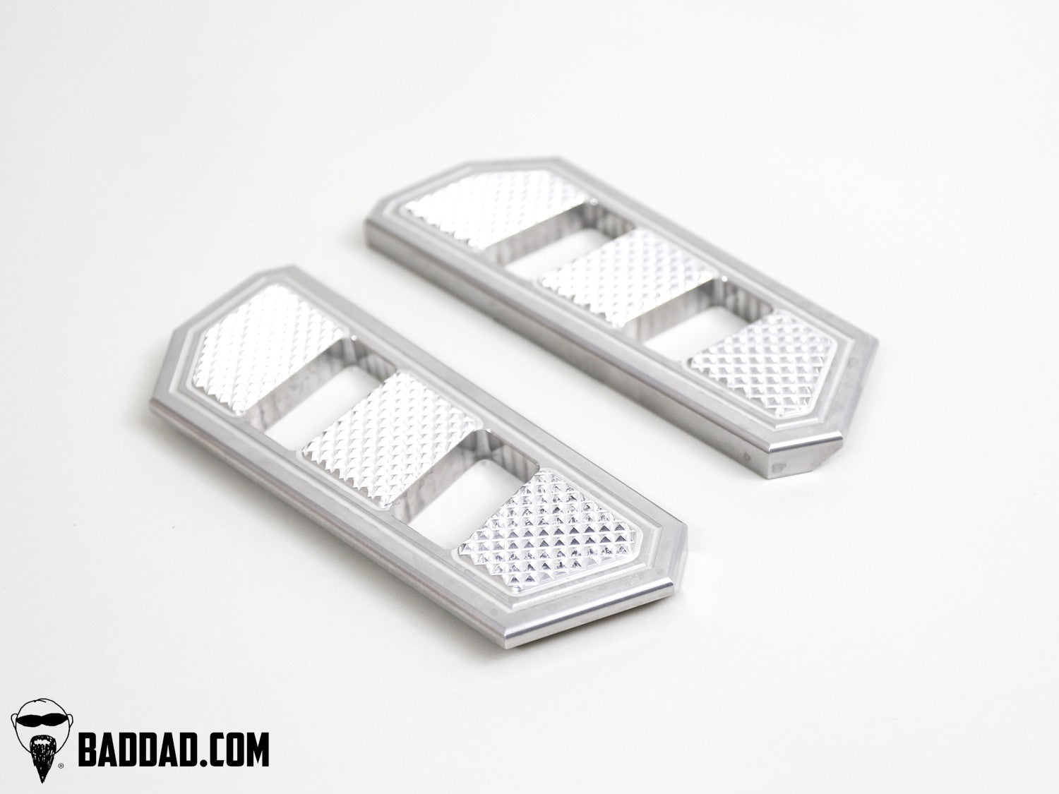 Legend Series Rear Mini Floorboards