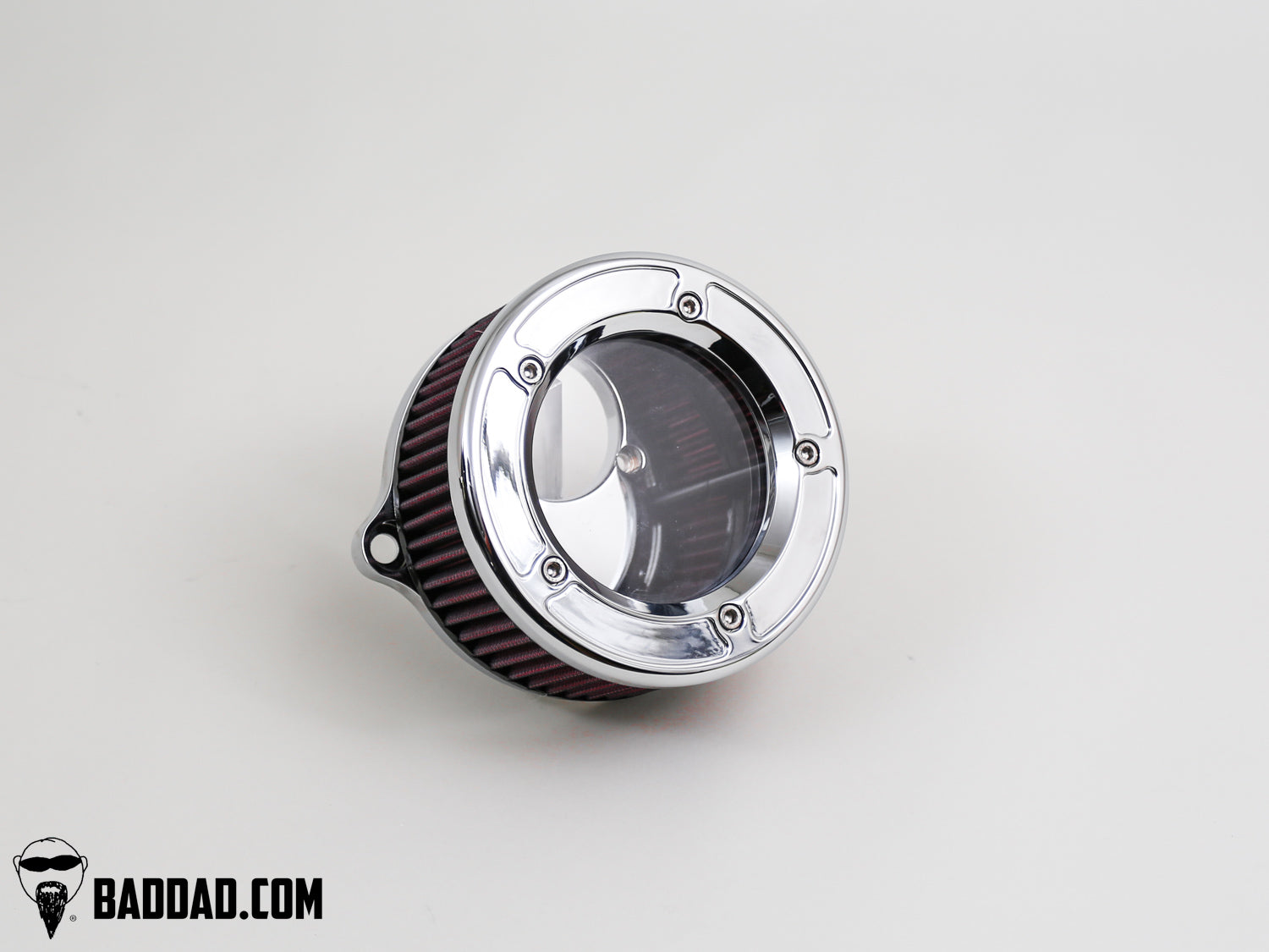 Harley performance air cleaner